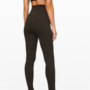 Lululemon Align Leggings